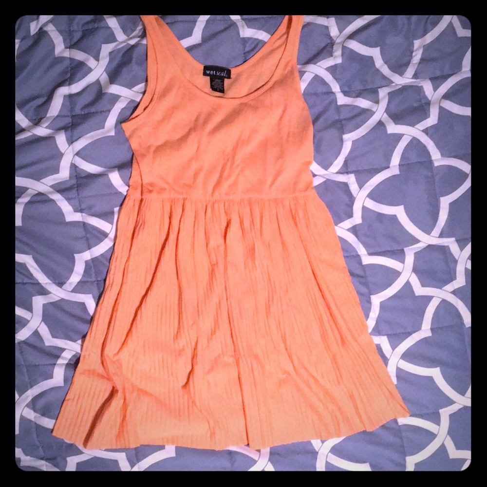 Light Summer Dress